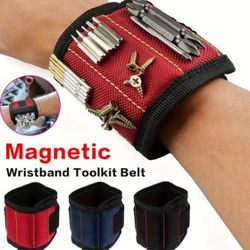 Magnetic Wristband