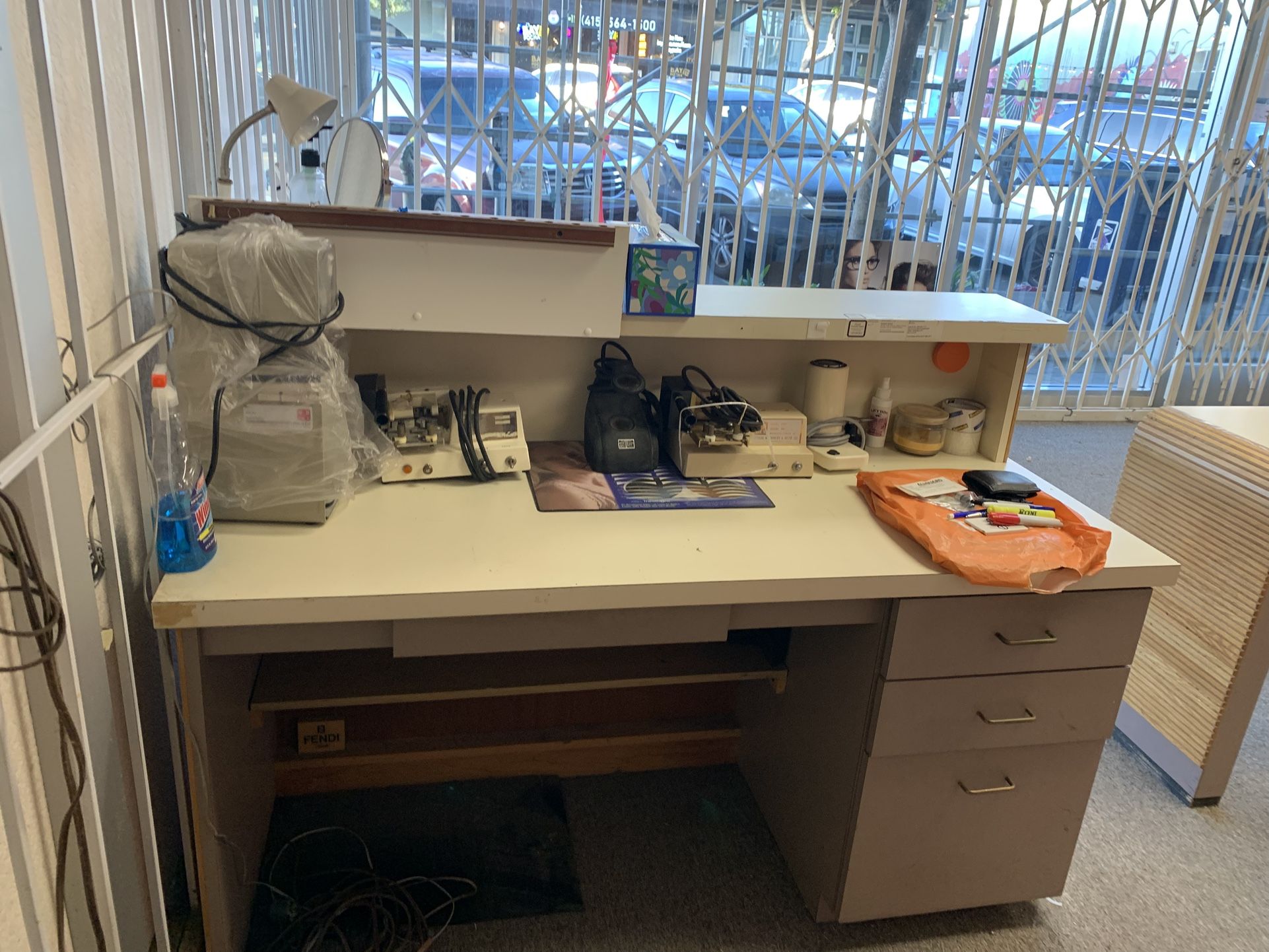 Office Desks