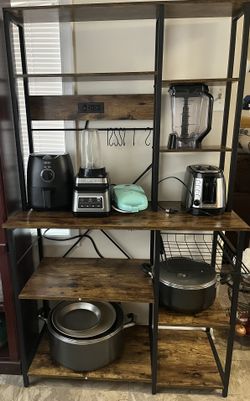 Kitchen Shelf