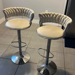 Bar Stools 