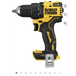 Dewalt Brushless Drill