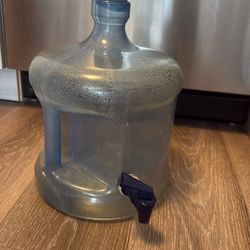 2 Gallon Water Jug For Sale