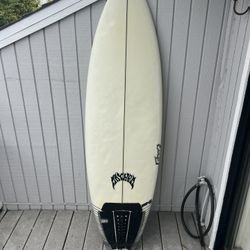 Lost Surfboard Uber driver Xl  6’2” 