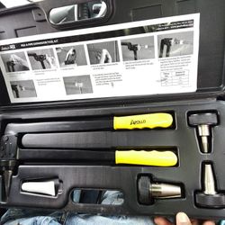 Apollo Ex Expansion Kit