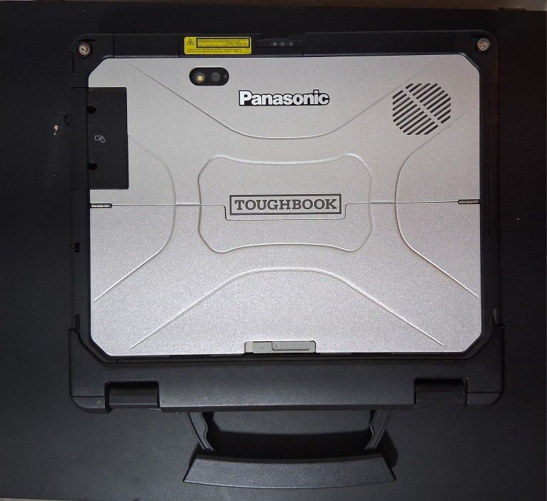CF-33 Panasonic Toughbook 