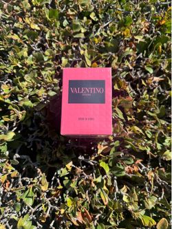 Valentino Born in Roma