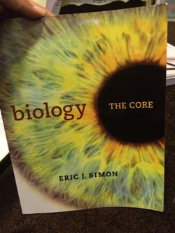 Biology The Core