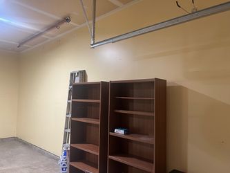 Bookshelf