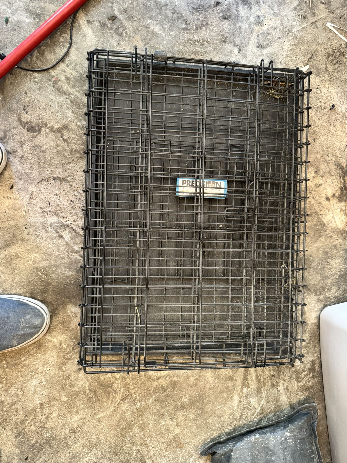 Small Pet Carrier Cage