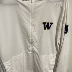 University Of Washington Clothing 