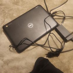 Dell Laptop