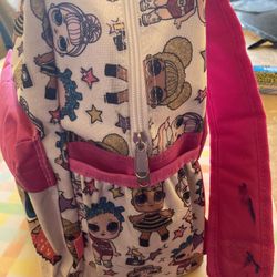 Big Lol Backpack 