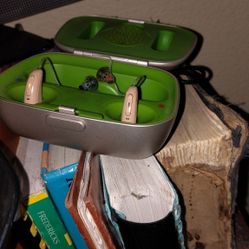 Phonak Audeo P90 Hearing Aids 