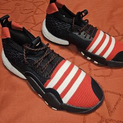 Adidas Trae Young Meilin