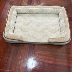 Orthopedic Dog Bed 30”x20”