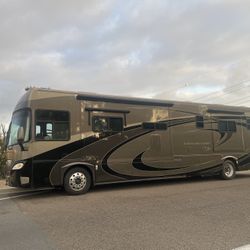 2008 Gulf Stream  G8 Friendship Rv