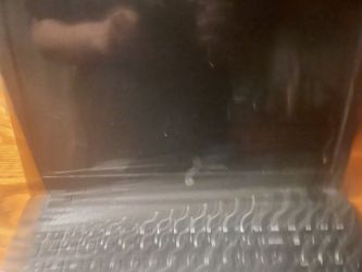 HP Laptop Computer Works Fine. Need A Charger . OR BEST OFFER