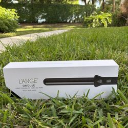 L'ange Ondule Curling Wand-25MM