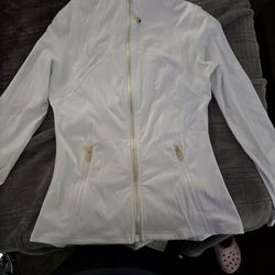 Lululemon Define jacket