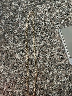 14k gold weights 10 grams