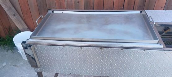 Plancha.para tacos