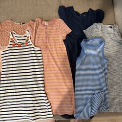 Girls Dresses Sizes 10-12