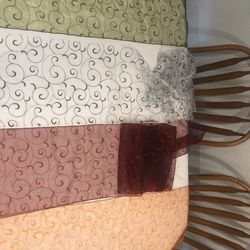 Table Runners Sold In Packs Of 10  Wedding 