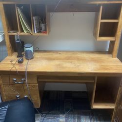 Desk