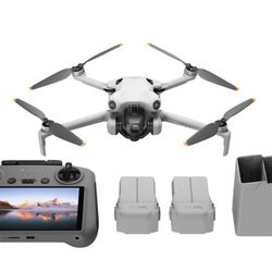 DJI MINI 4 Pro Fly More 