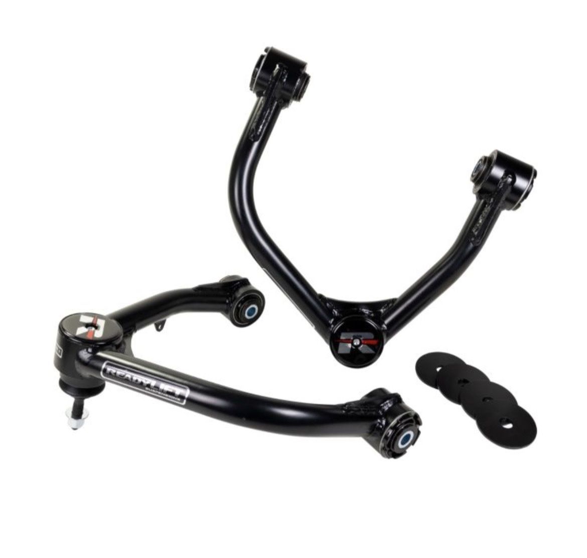 2019-2025 CHEVROLET/GMC 1500 LEVELING AND BIG LIFT UPPER CONTROL ARMS