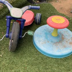 Free Kids Toys