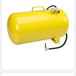 air tank