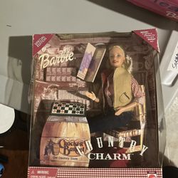 Barbie Doll