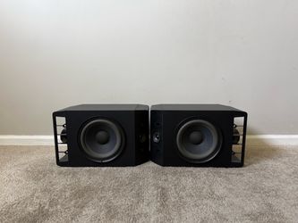Bose 301 Series IV Direct Reflecting Home Bookshelf Speakers