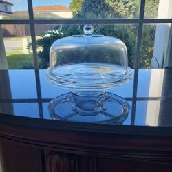 Libbey SELENE 6-in-1 Multi-Use Glass Server