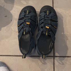 Keen Men’s Waterproof Newport Hydro Shoes