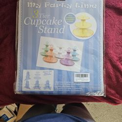 Cupcake Holders