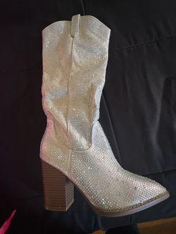 botas nuevas