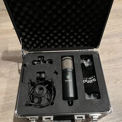 Townsend Labs Sphere L22 Mic