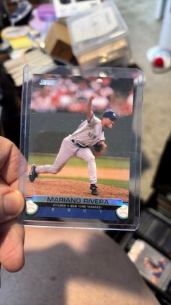 Mariano Rivera