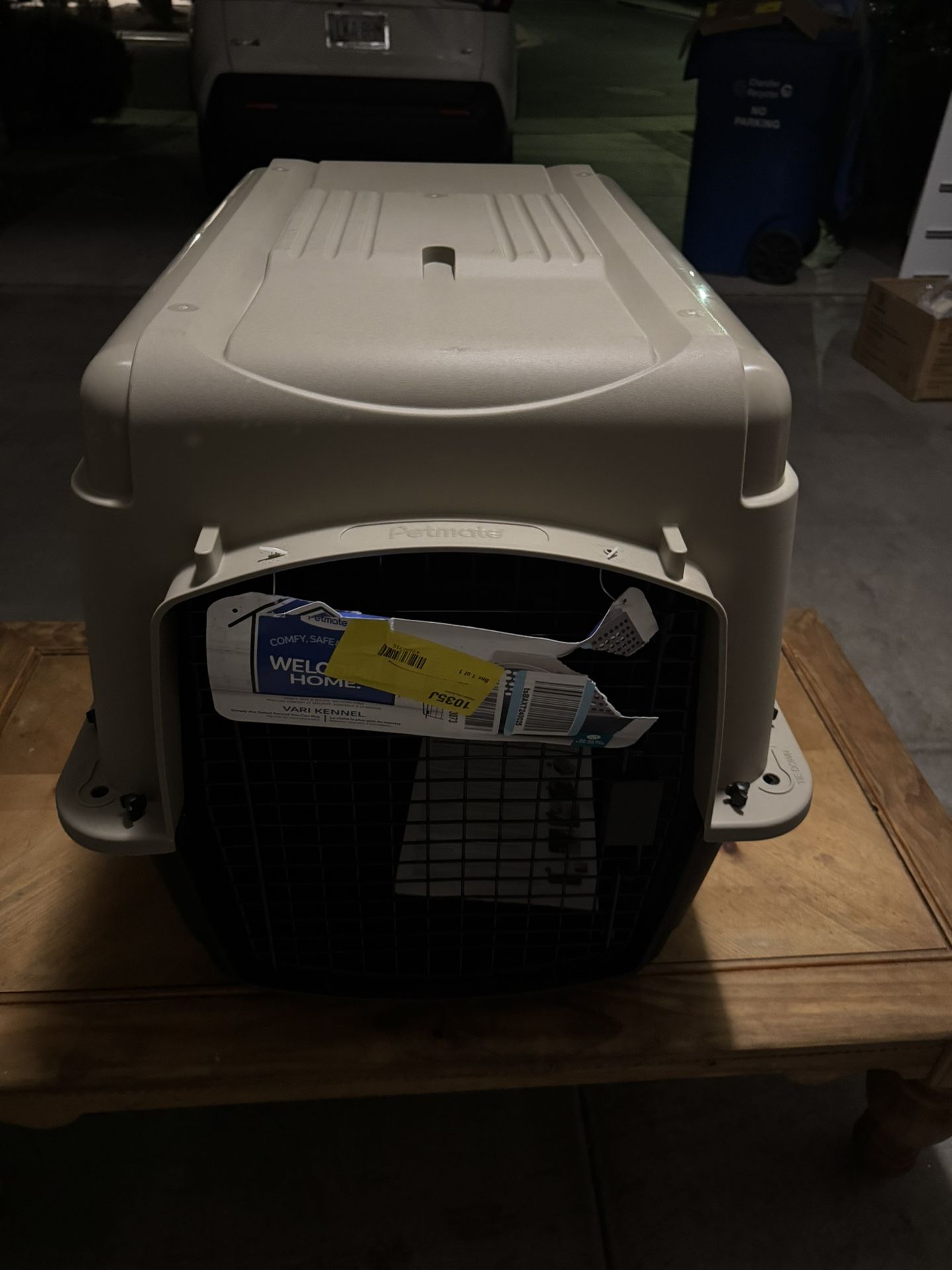 Petmate Dog Kennel XL 