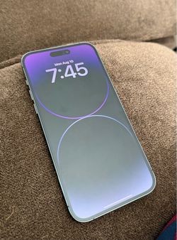 iPhone 14 Pro Max 256 GB