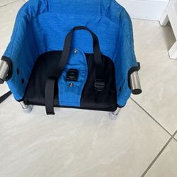 Essential Seating for Every Stage: Infant, Toddler, and Booster Seat!