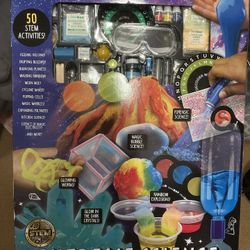 Over 50 Stem Activities For Kids 
