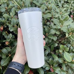 Starbucks Pearl Tumbler 