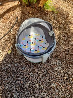 Fisher Price On The Go Baby Dome
