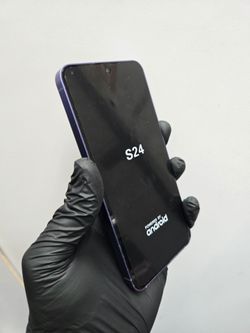 Samsung S24