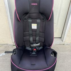 COSCO CAR SEAT