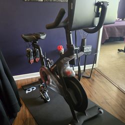 Exercise machine 💪