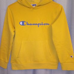 Champion Hoodie                                                                
